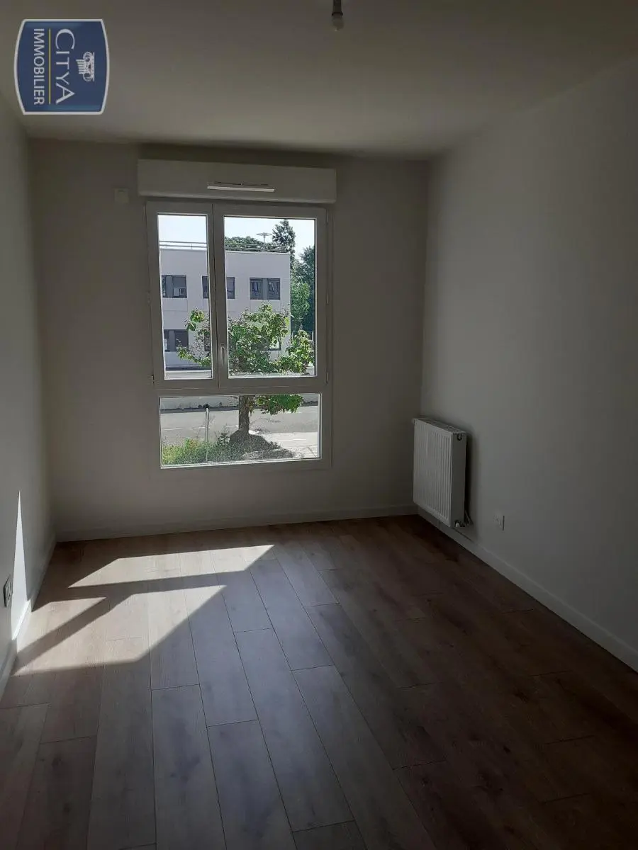 Photo 4 Appartement 3 pièces 60.07m²