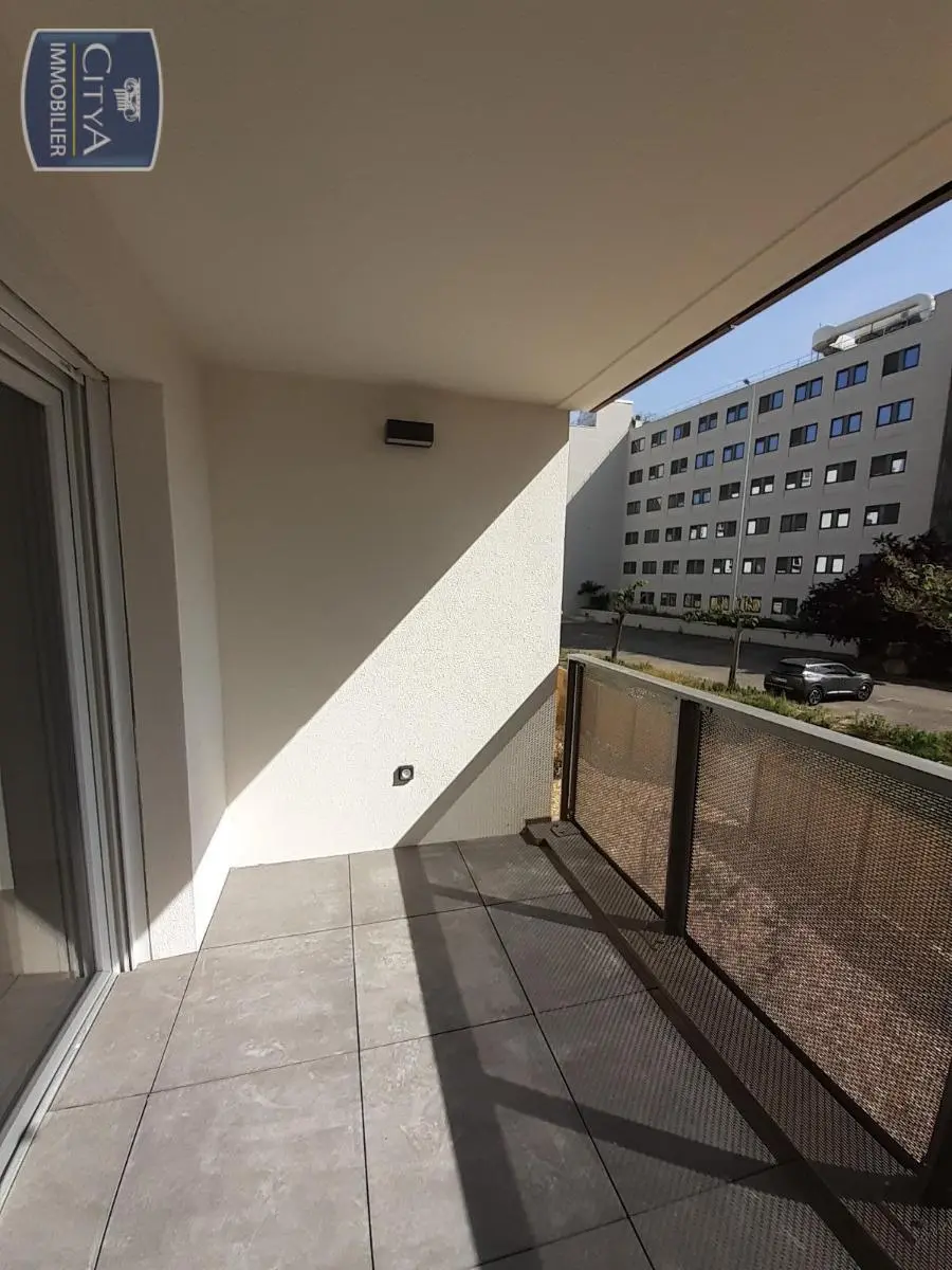 Photo 3 Appartement 3 pièces 60.07m²