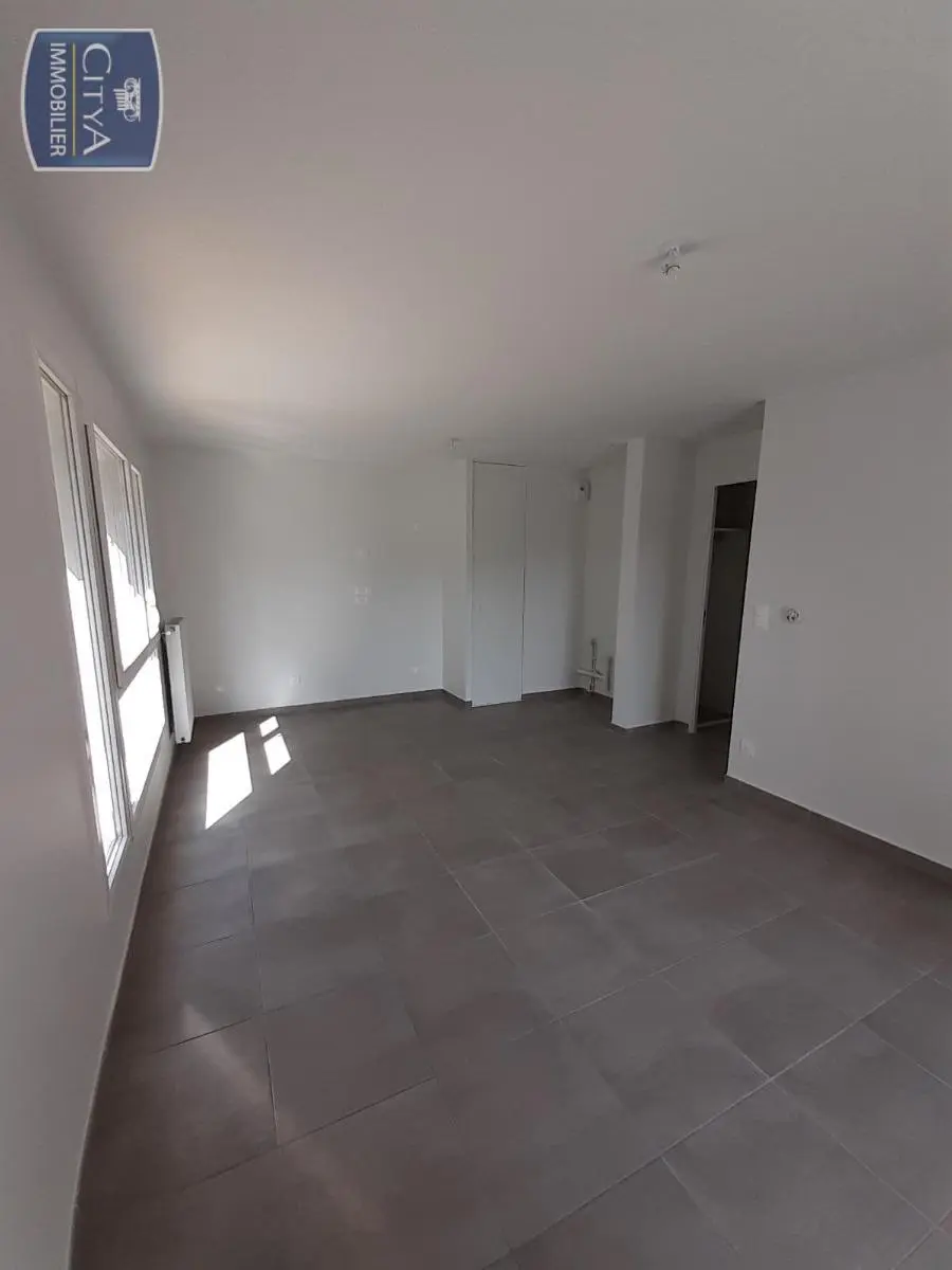 Photo 2 Appartement 3 pièces 60.07m²