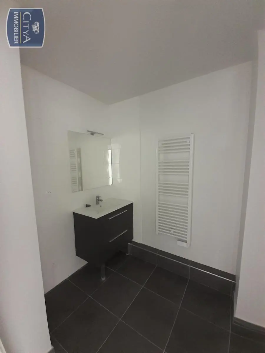 Photo 5 Appartement 3 pièces 60.07m²