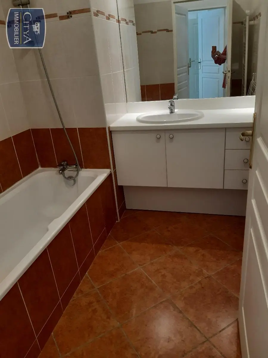 Photo 8 Appartement 3 pièces 60.8m²