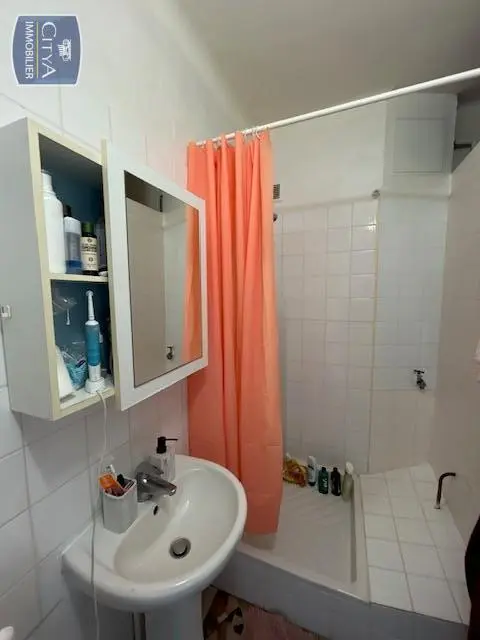 Photo 7 Appartement 2 pièces 40.38m²