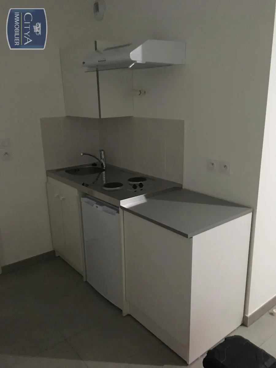 Photo 4 Appartement 1 pièce 27.04m²