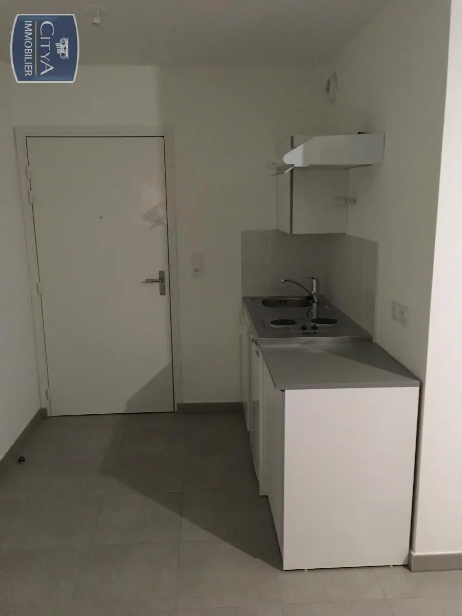 Photo 5 Appartement 1 pièce 27.04m²