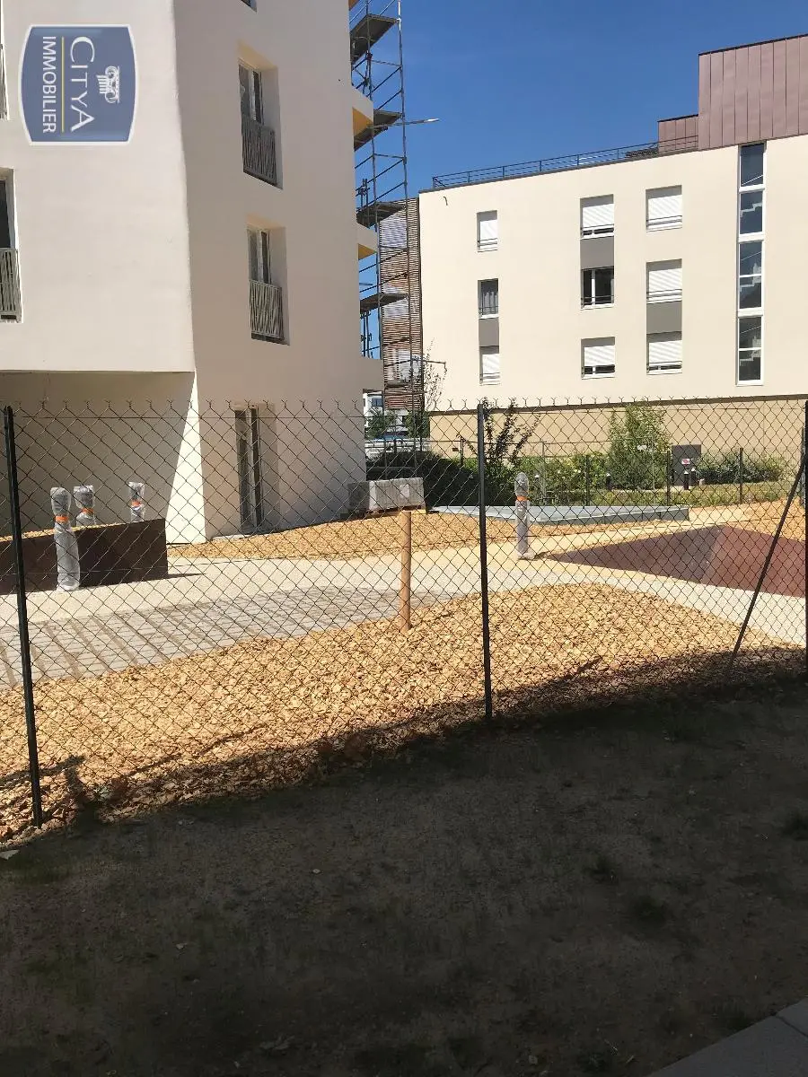 Photo 4 Appartement 1 pièce 25m²