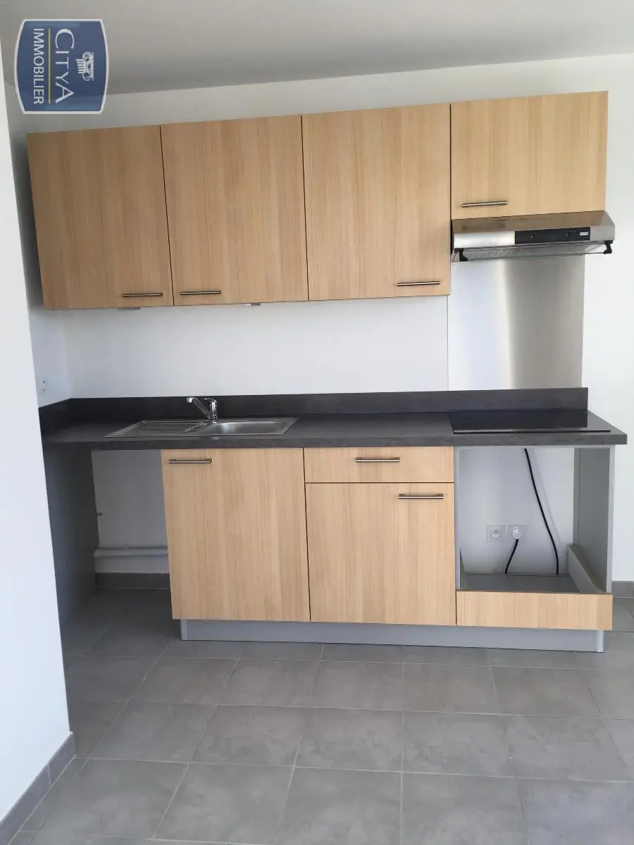Photo 2 Appartement 3 pièces 57.75m²
