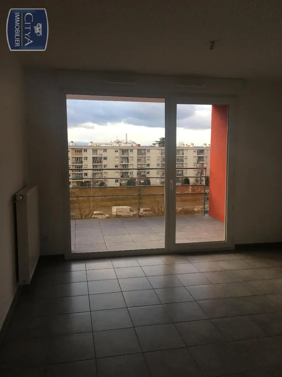 Photo 3 Appartement 3 pièces 57.75m²