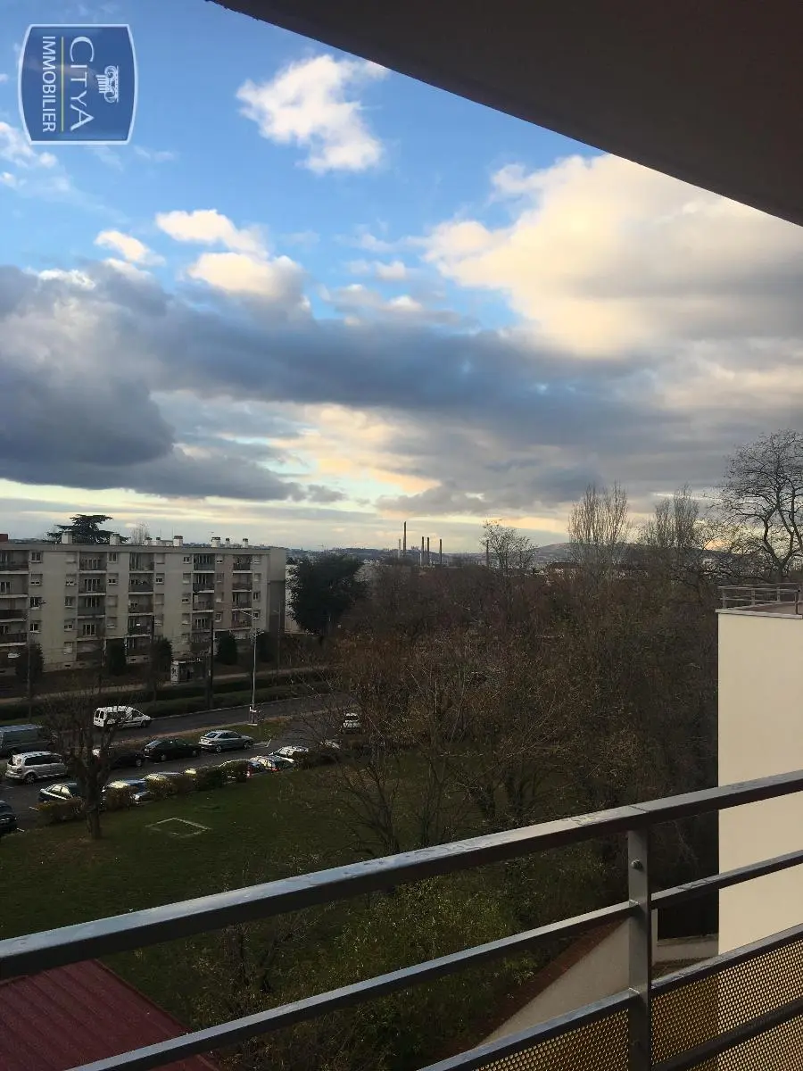 Photo 4 Appartement 3 pièces 57.75m²