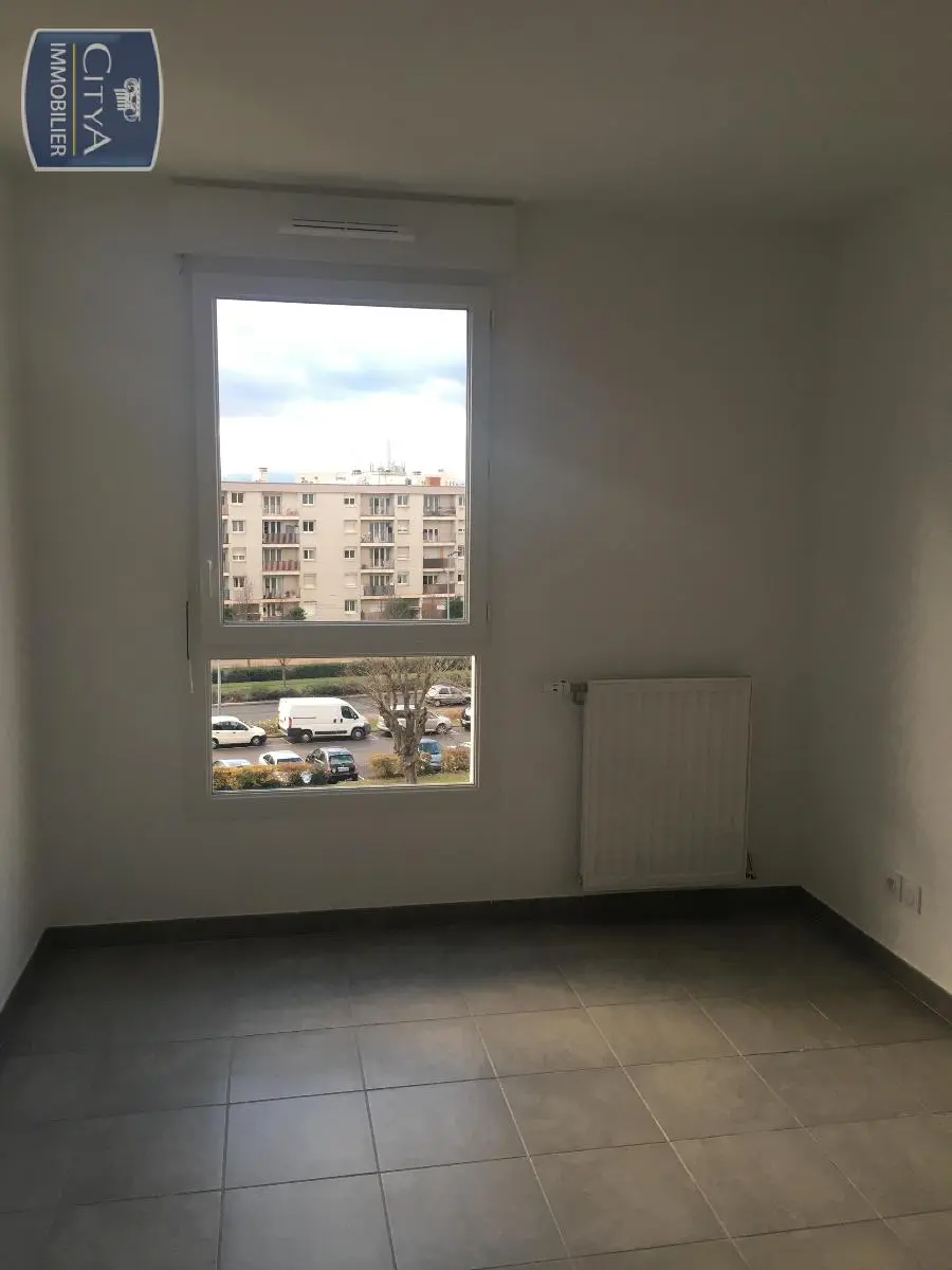 Photo 7 Appartement 3 pièces 57.75m²