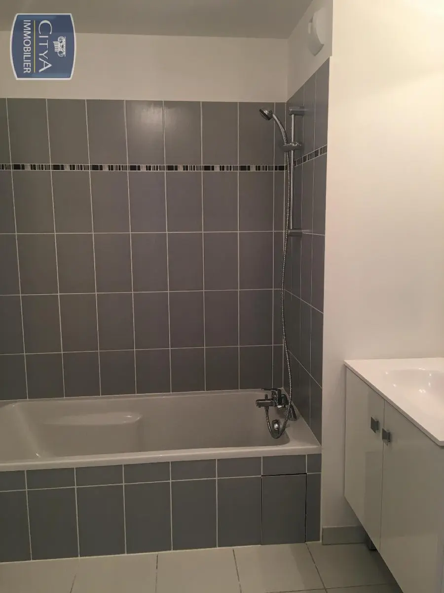 Photo 8 Appartement 3 pièces 57.75m²