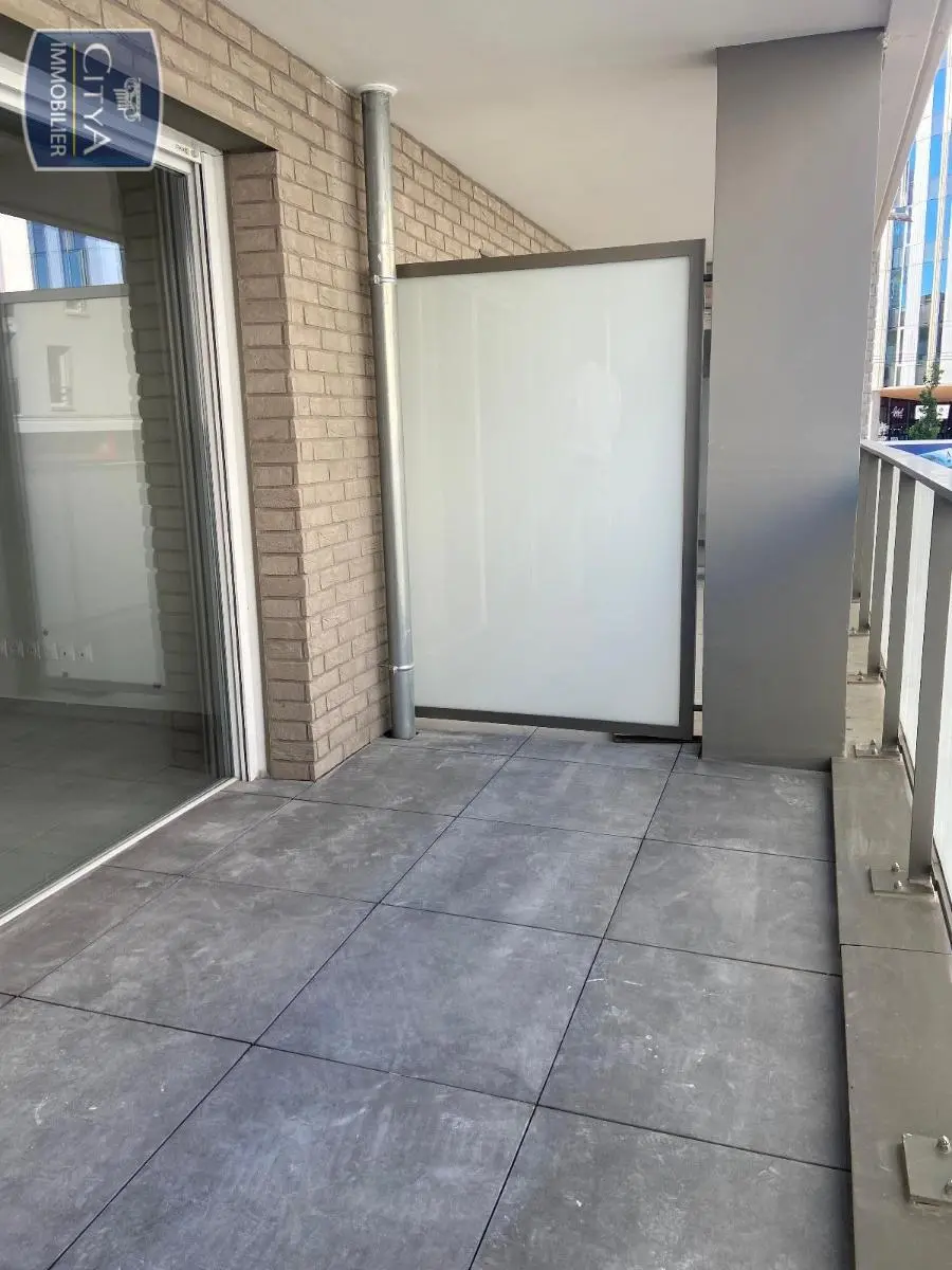 Photo 3 Appartement 3 pièces 62.53m²