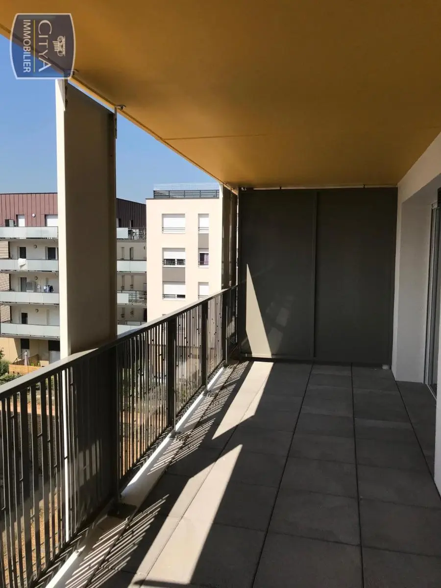Photo 1 Appartement 1 pièce 27.89m²