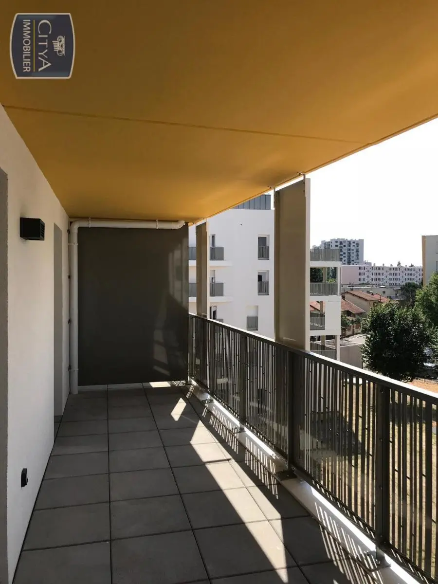 Photo 5 Appartement 1 pièce 27.89m²