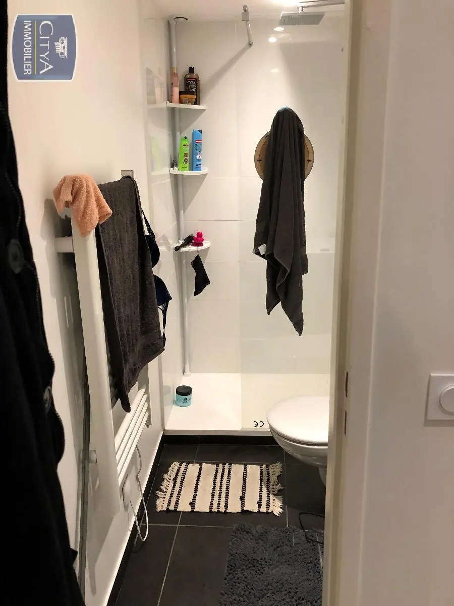 Photo 3 Appartement 1 pièce 25.34m²