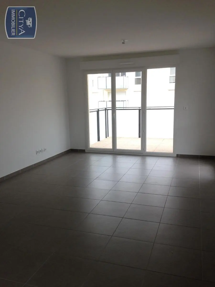 Photo 3 Appartement 2 pièces 42.16m²