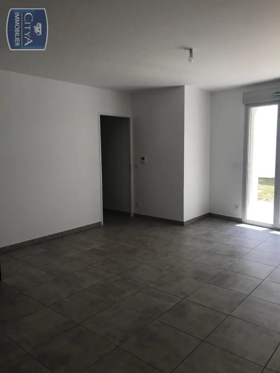 Photo 5 Appartement 3 pièces 62.83m²