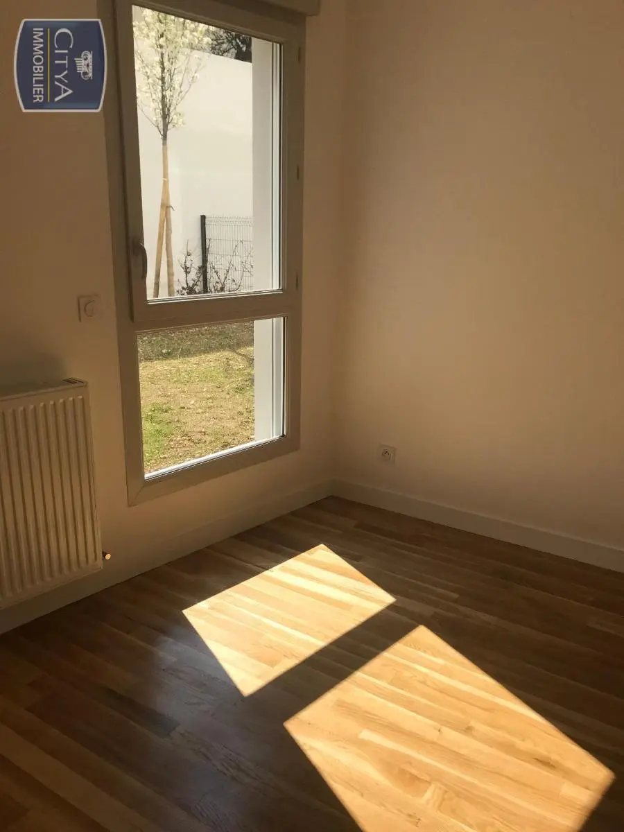 Photo 6 Appartement 3 pièces 62.83m²