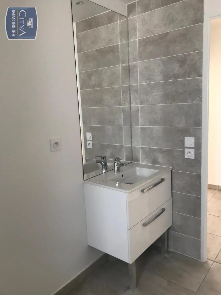 Photo 9 Appartement 3 pièces 62.83m²