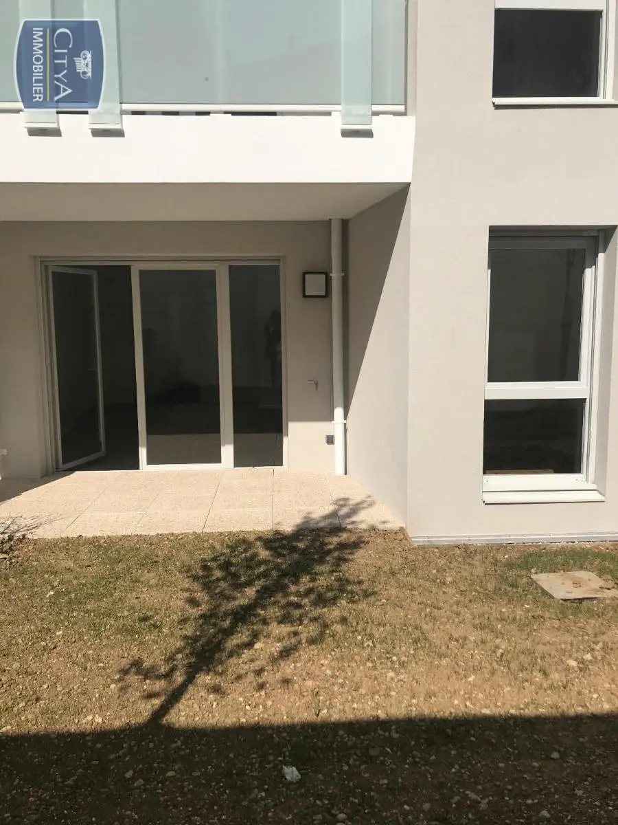 Photo 11 Appartement 3 pièces 62.83m²