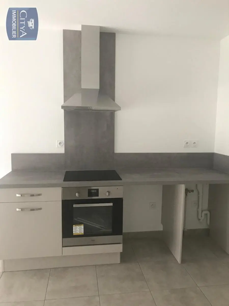 Photo 3 Appartement 3 pièces 62.83m²