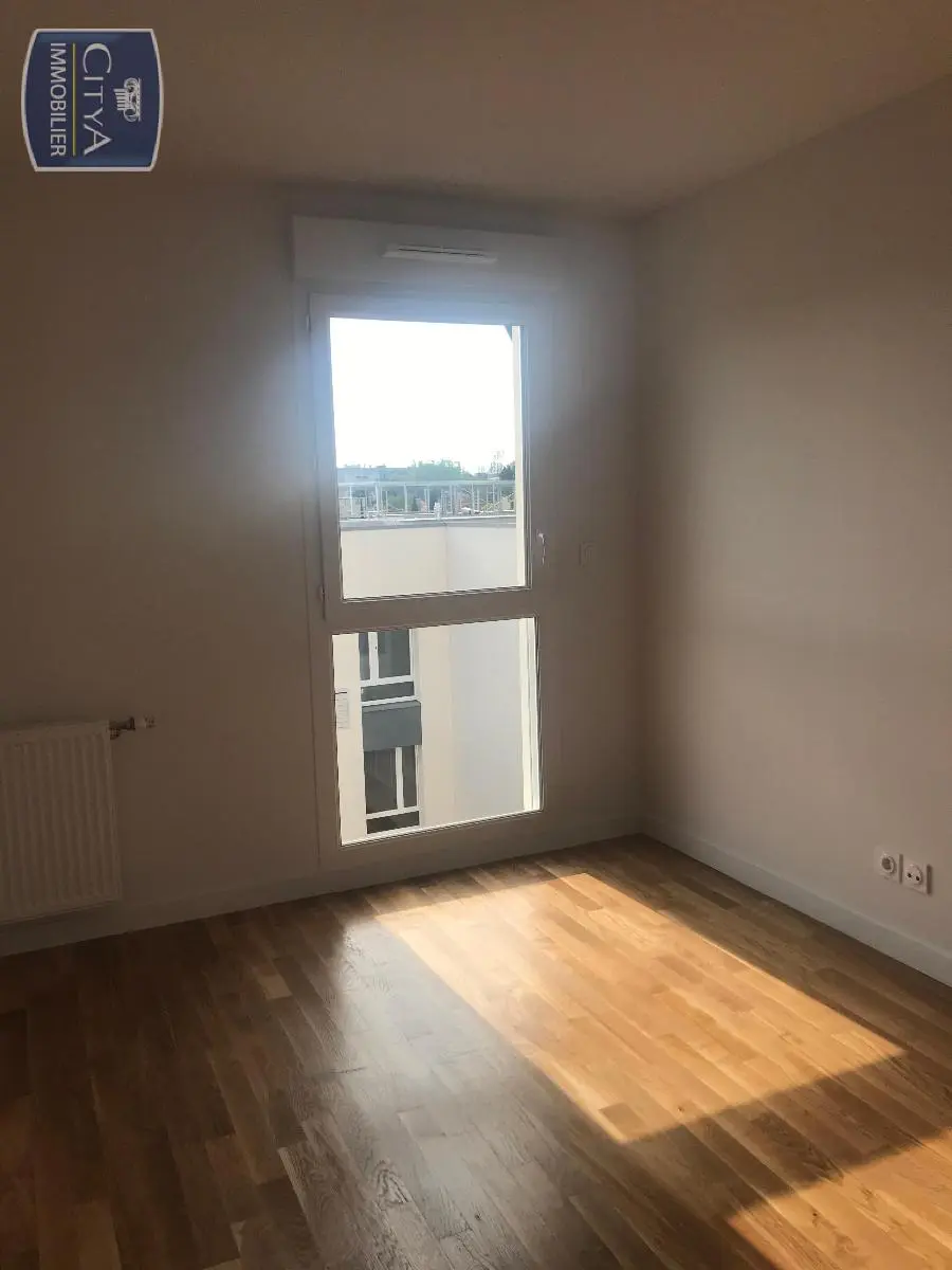 Photo 4 Appartement 3 pièces 61.76m²