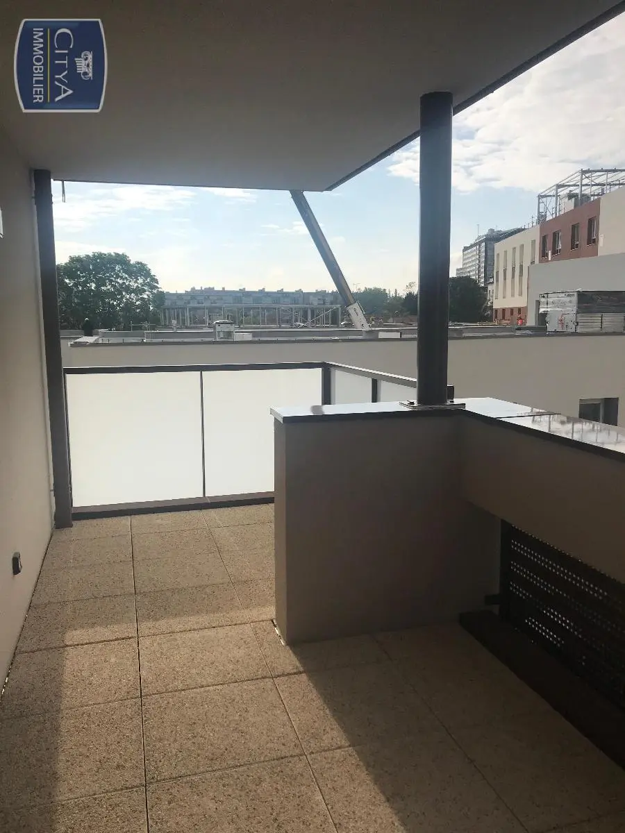 Photo 6 Appartement 3 pièces 61.76m²