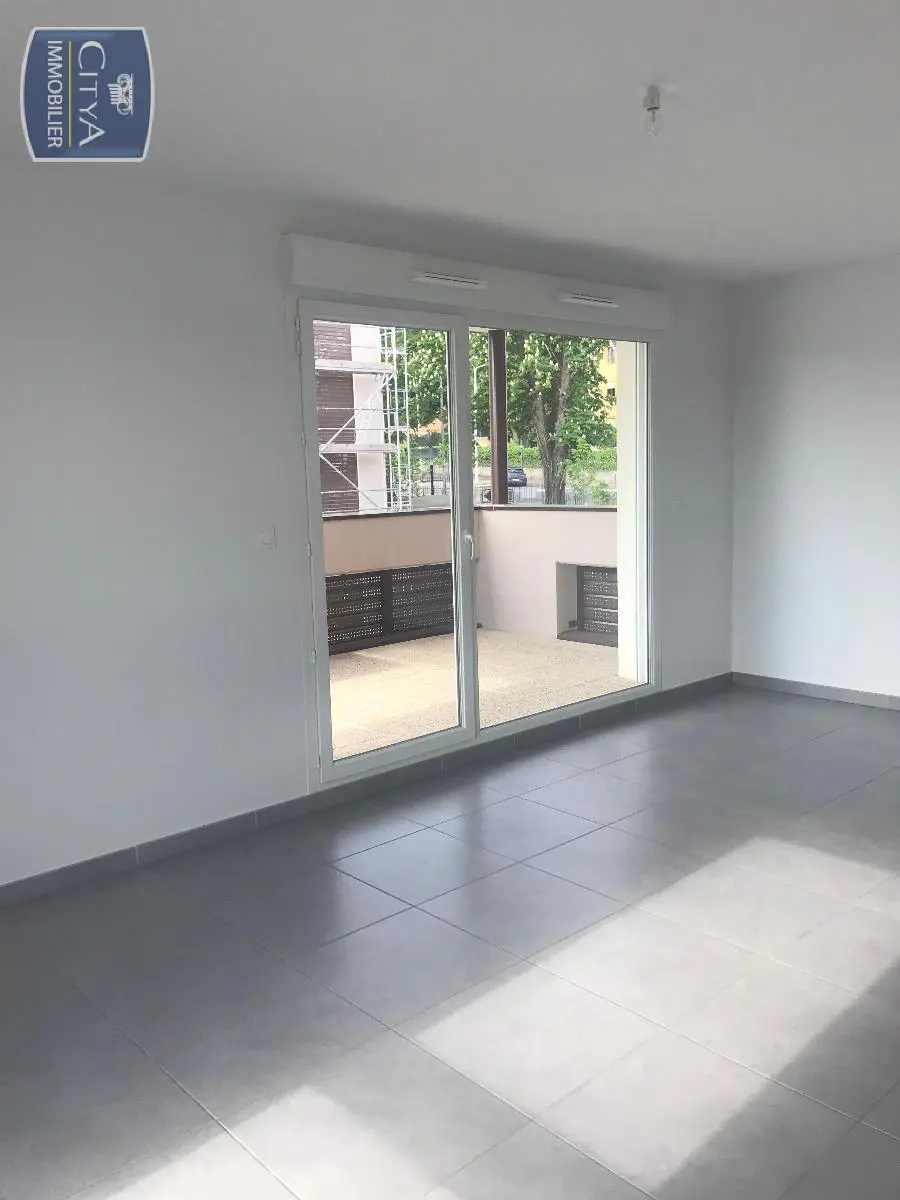 Photo 2 Appartement 3 pièces 61.76m²