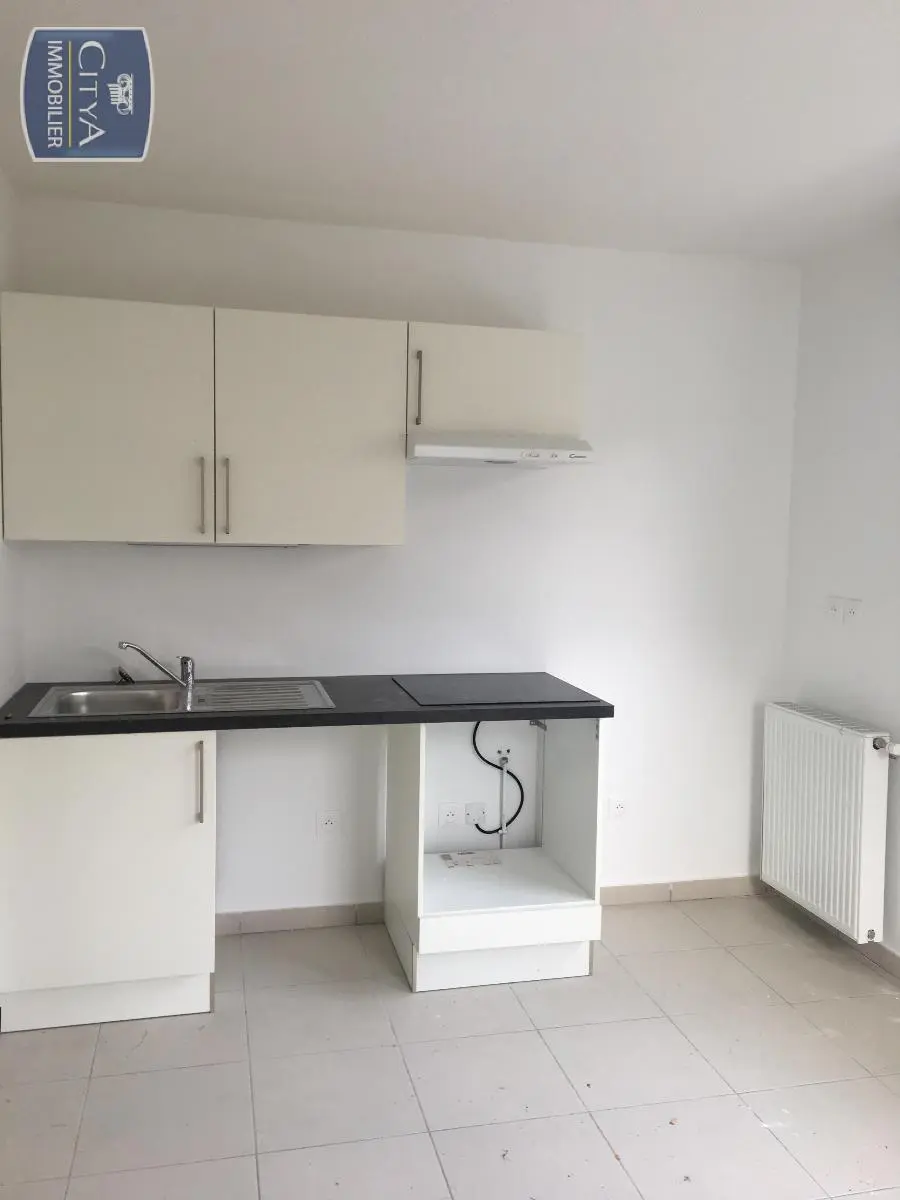 Photo 2 Appartement 3 pièces 63.15m²