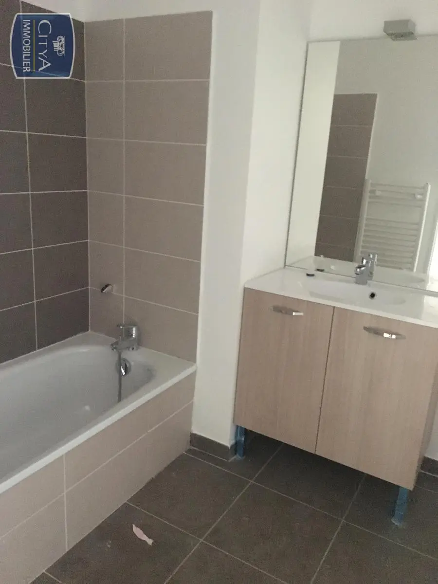 Photo 3 Appartement 3 pièces 63.15m²