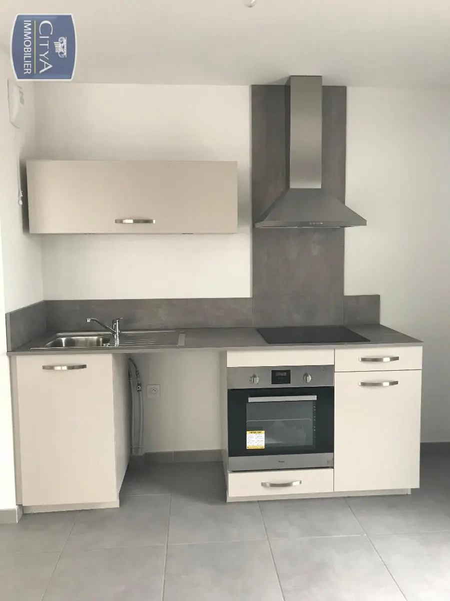 Photo 1 Appartement 3 pièces 61.76m²