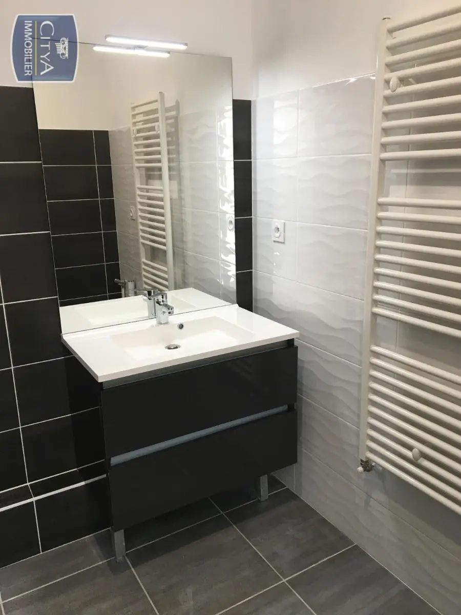 Photo 3 Appartement 1 pièce 29.36m²