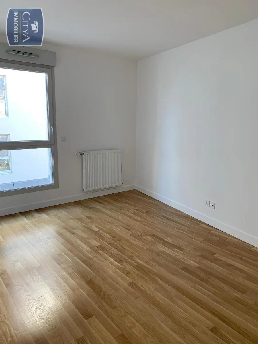 Photo 2 appartement Villeurbanne