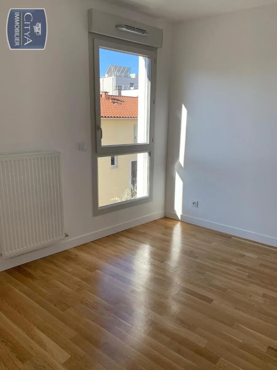 Photo 3 appartement Villeurbanne