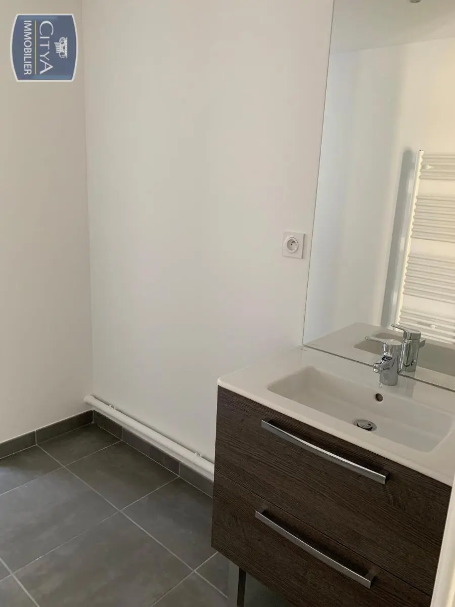Photo 5 appartement Villeurbanne