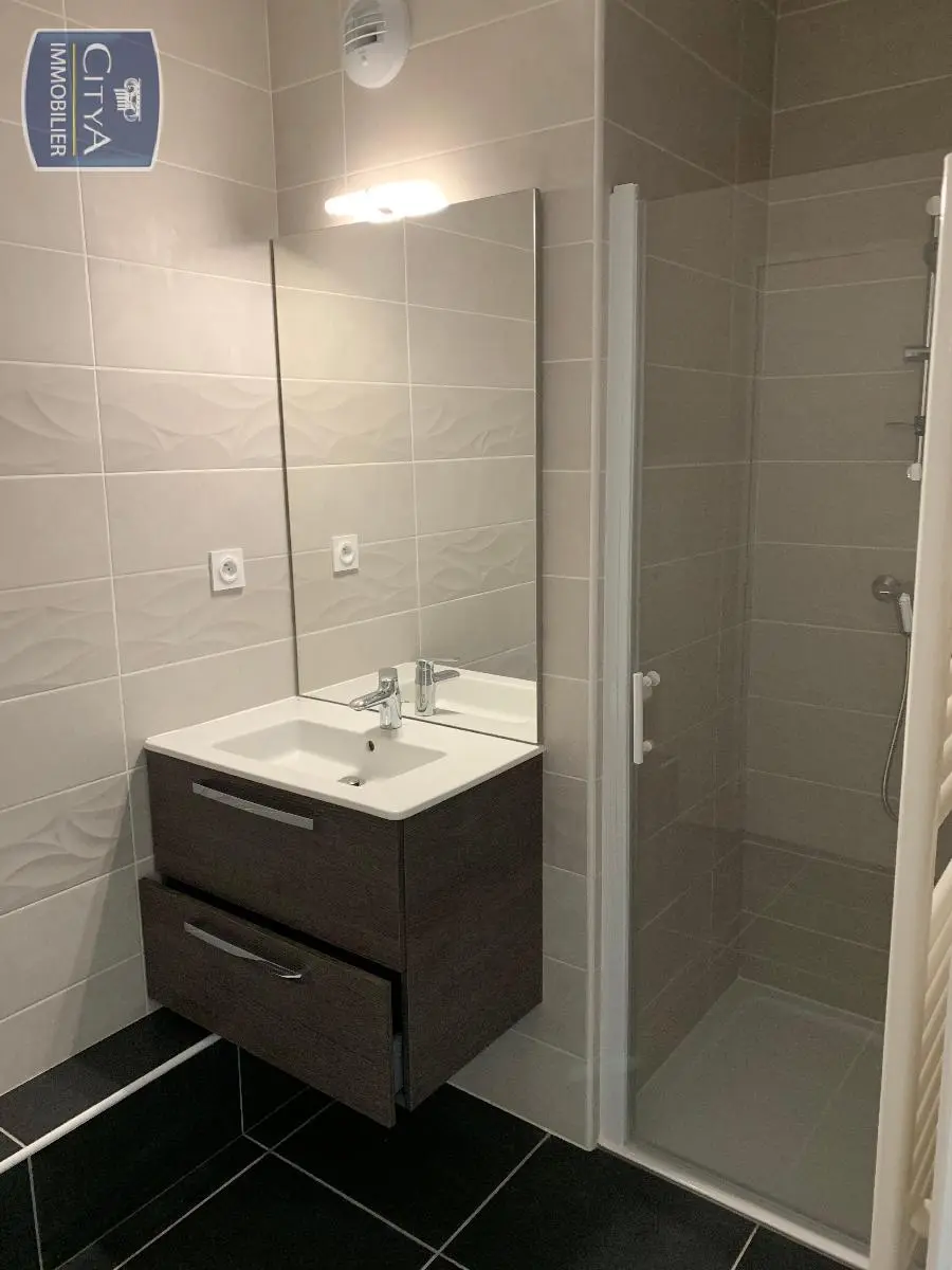 Photo 10 Appartement 3 pièces 60.07m²