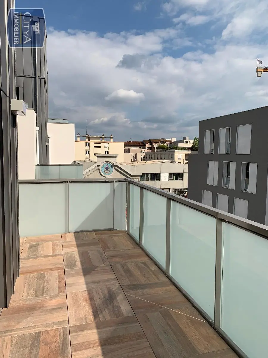 Photo 7 Appartement 3 pièces 60.07m²