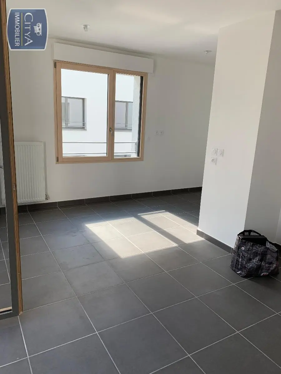 Photo 2 Appartement 3 pièces 60.18m²