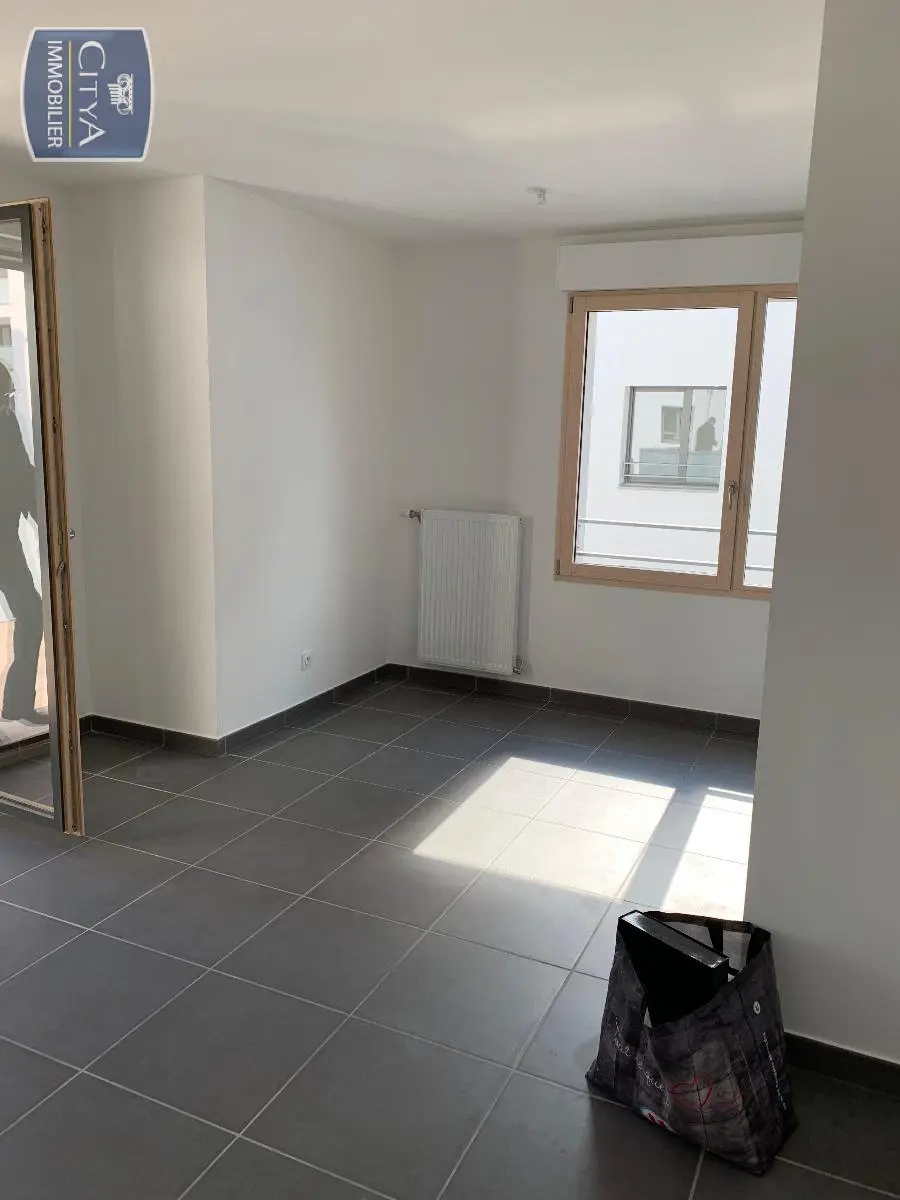 Photo 3 Appartement 3 pièces 60.18m²