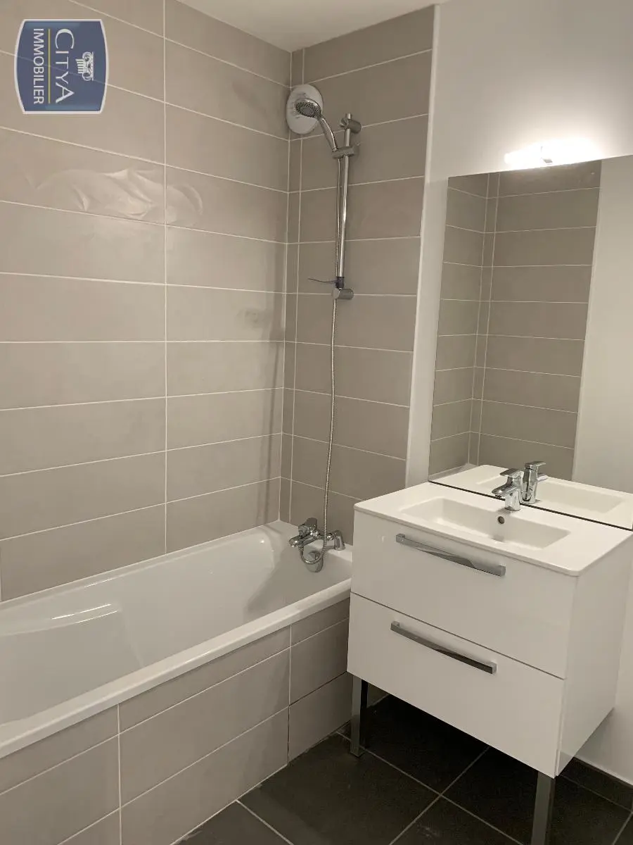 Photo 4 Appartement 3 pièces 60.18m²