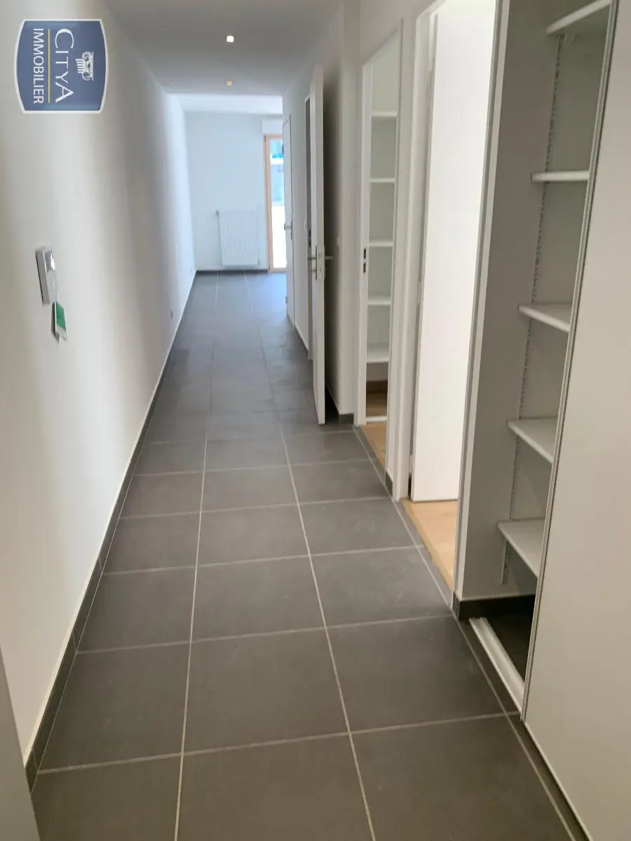 Photo 7 Appartement 3 pièces 60.18m²