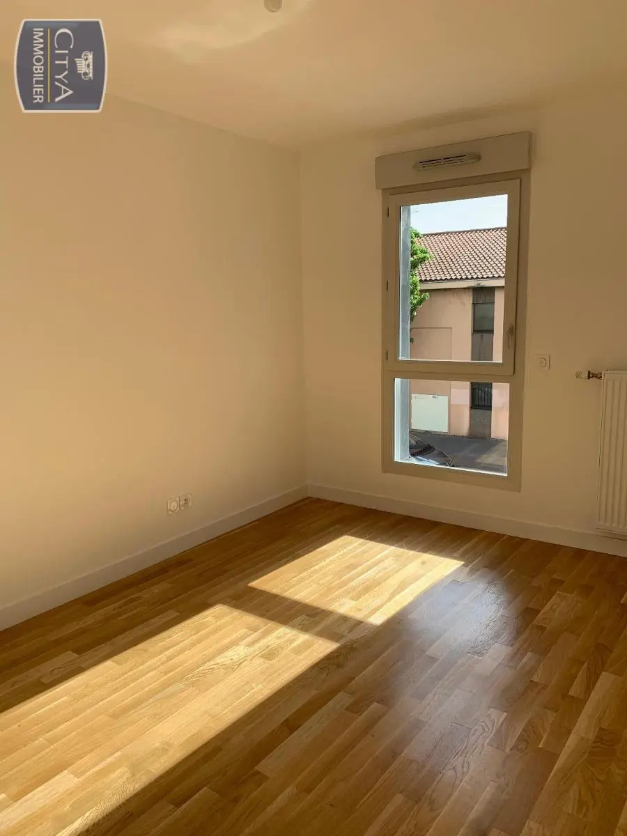 Photo 2 Appartement 2 pièces 39.29m²