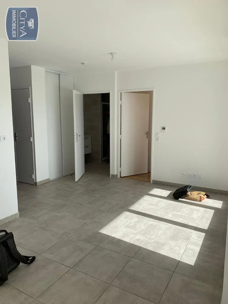 Photo 6 Appartement 2 pièces 39.29m²