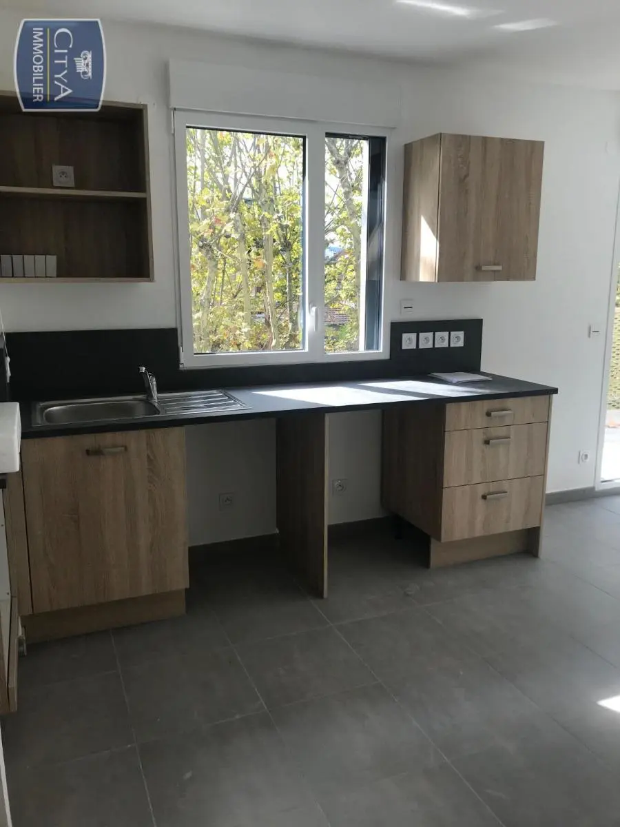 Photo 2 Appartement 2 pièces 42.75m²
