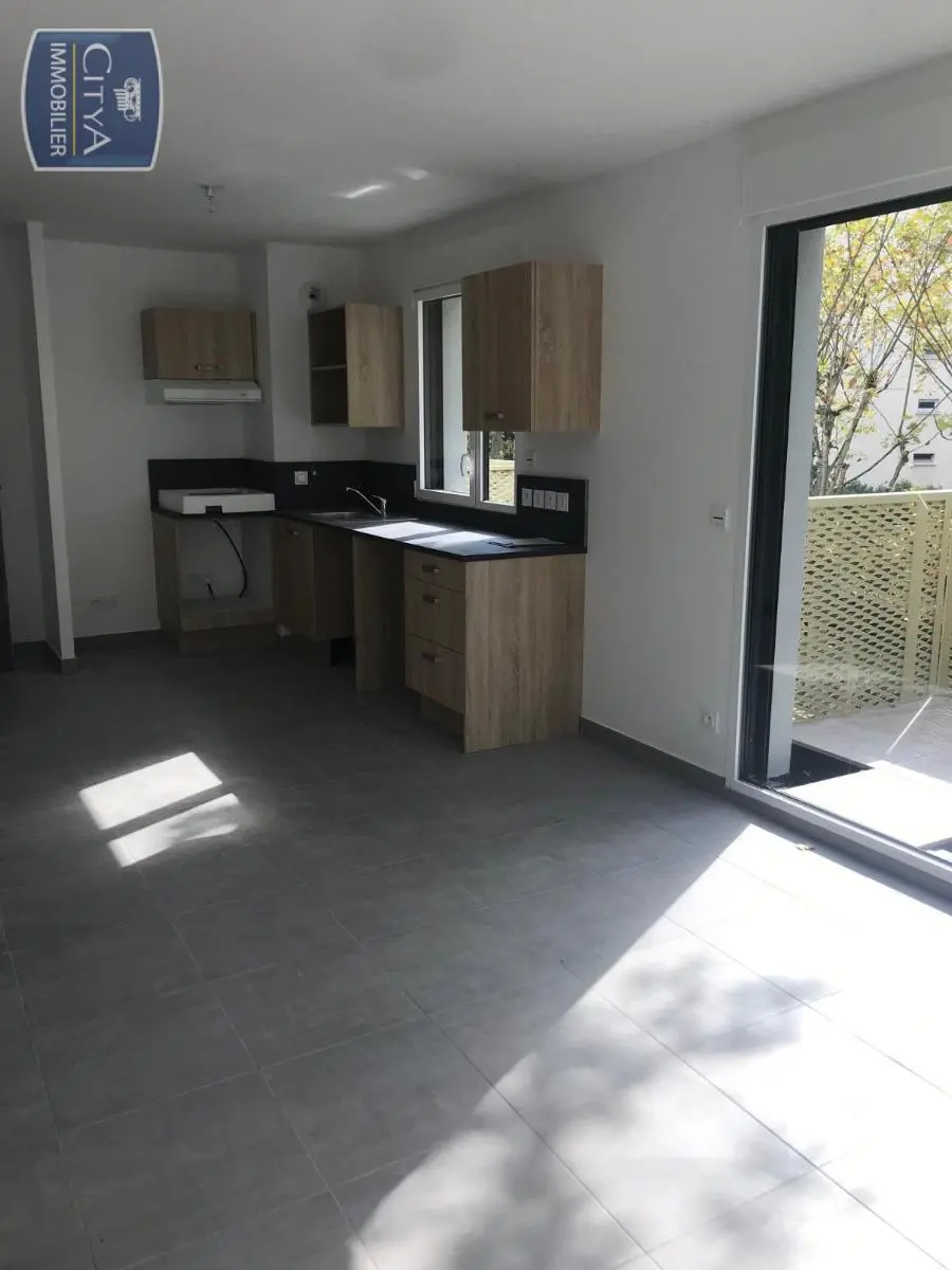 Photo 3 Appartement 2 pièces 42.75m²