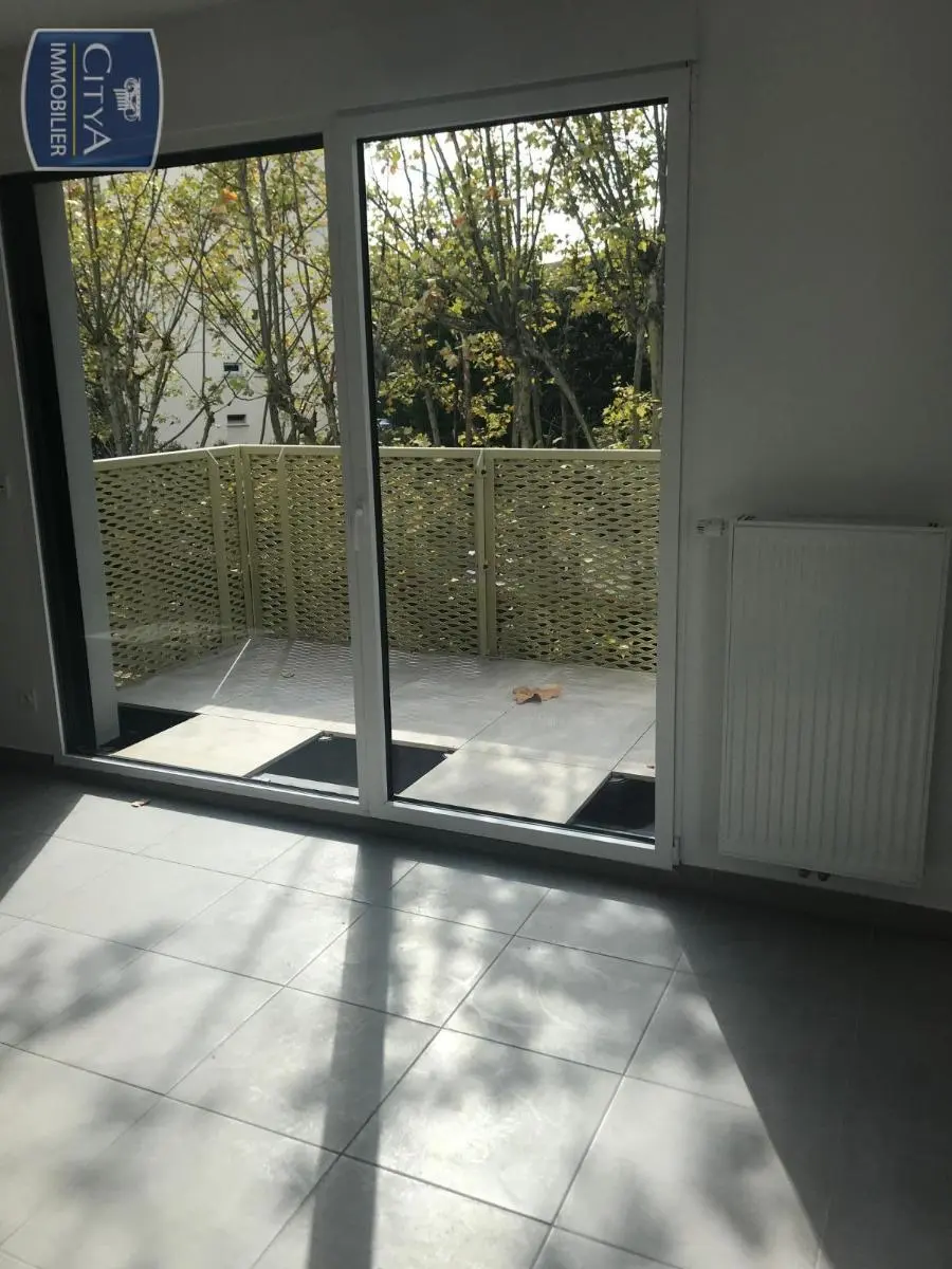 Photo 4 Appartement 2 pièces 42.75m²