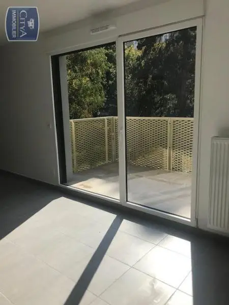 Photo 3 Appartement 2 pièces 47.27m²