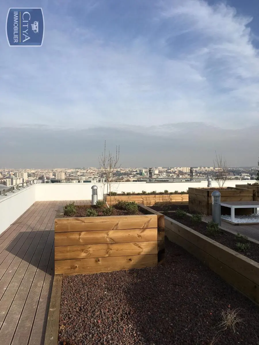 Photo 4 Appartement 2 pièces 40.4m²