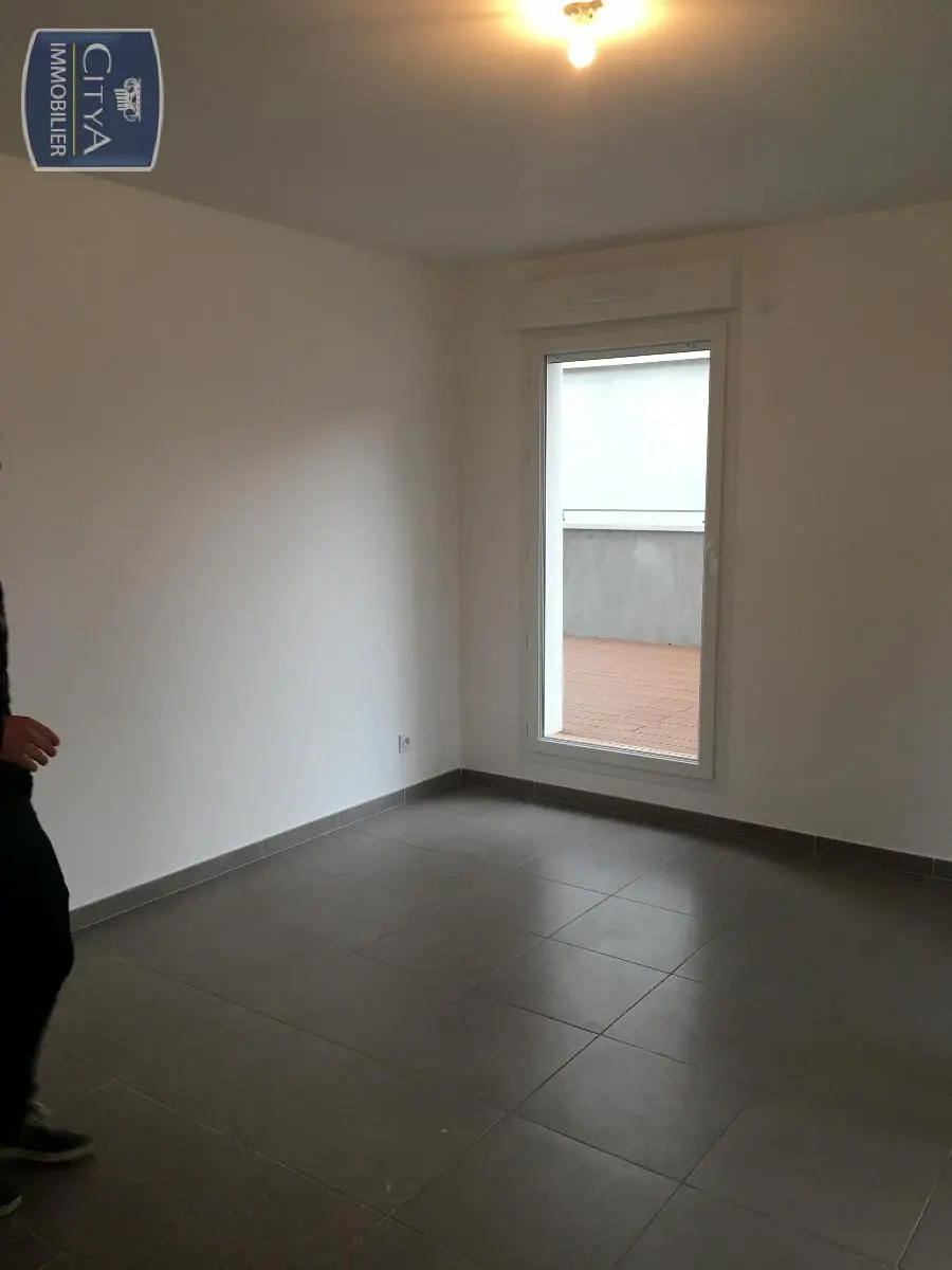 Photo 2 Appartement 2 pièces 44.04m²