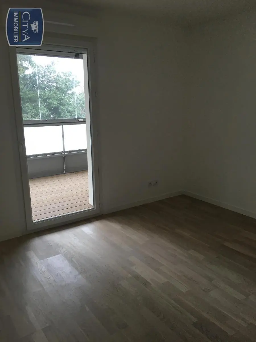 Photo 3 Appartement 2 pièces 40.4m²
