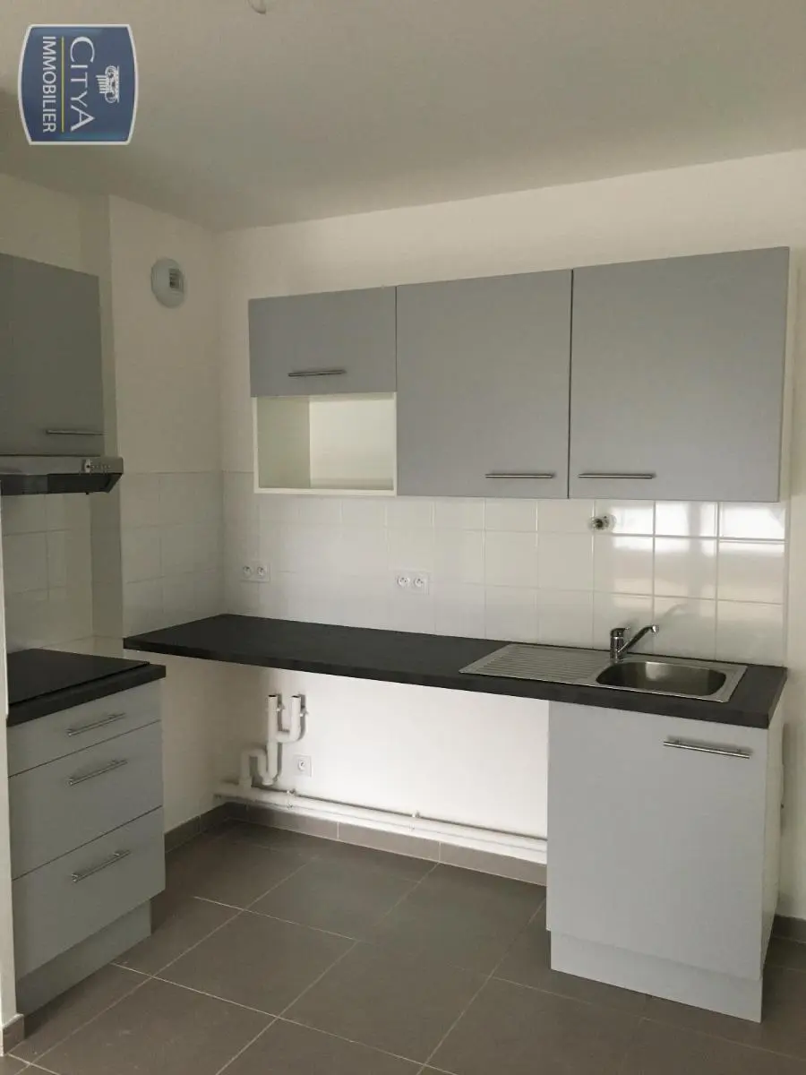 Photo 8 Appartement 2 pièces 40.4m²